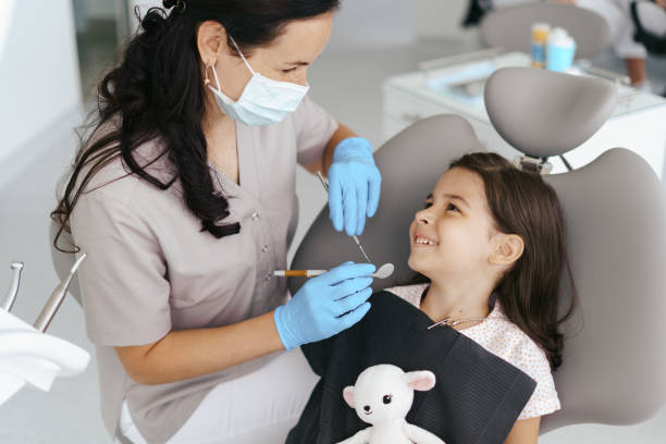 Best Emergency Pediatric Dentist  in Palmyra, NJ