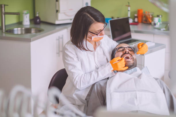 Best Emergency Tooth Extraction  in Palmyra, NJ
